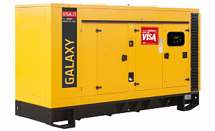 GALAXY - F 301 GX